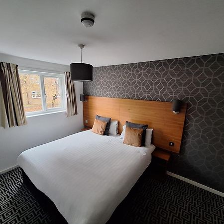 Stockwood Hotel - Luton Airport Kültér fotó