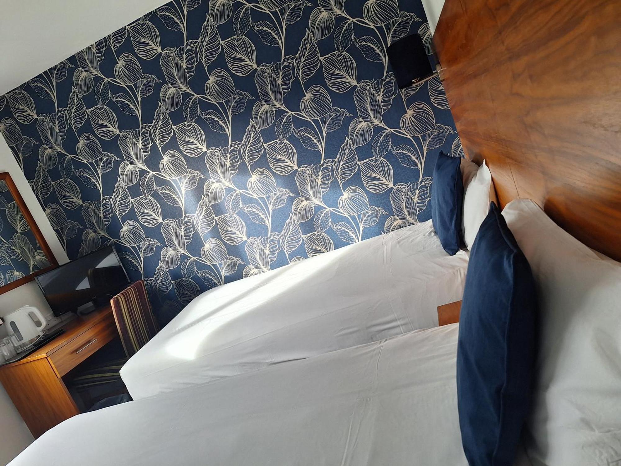 Stockwood Hotel - Luton Airport Szoba fotó