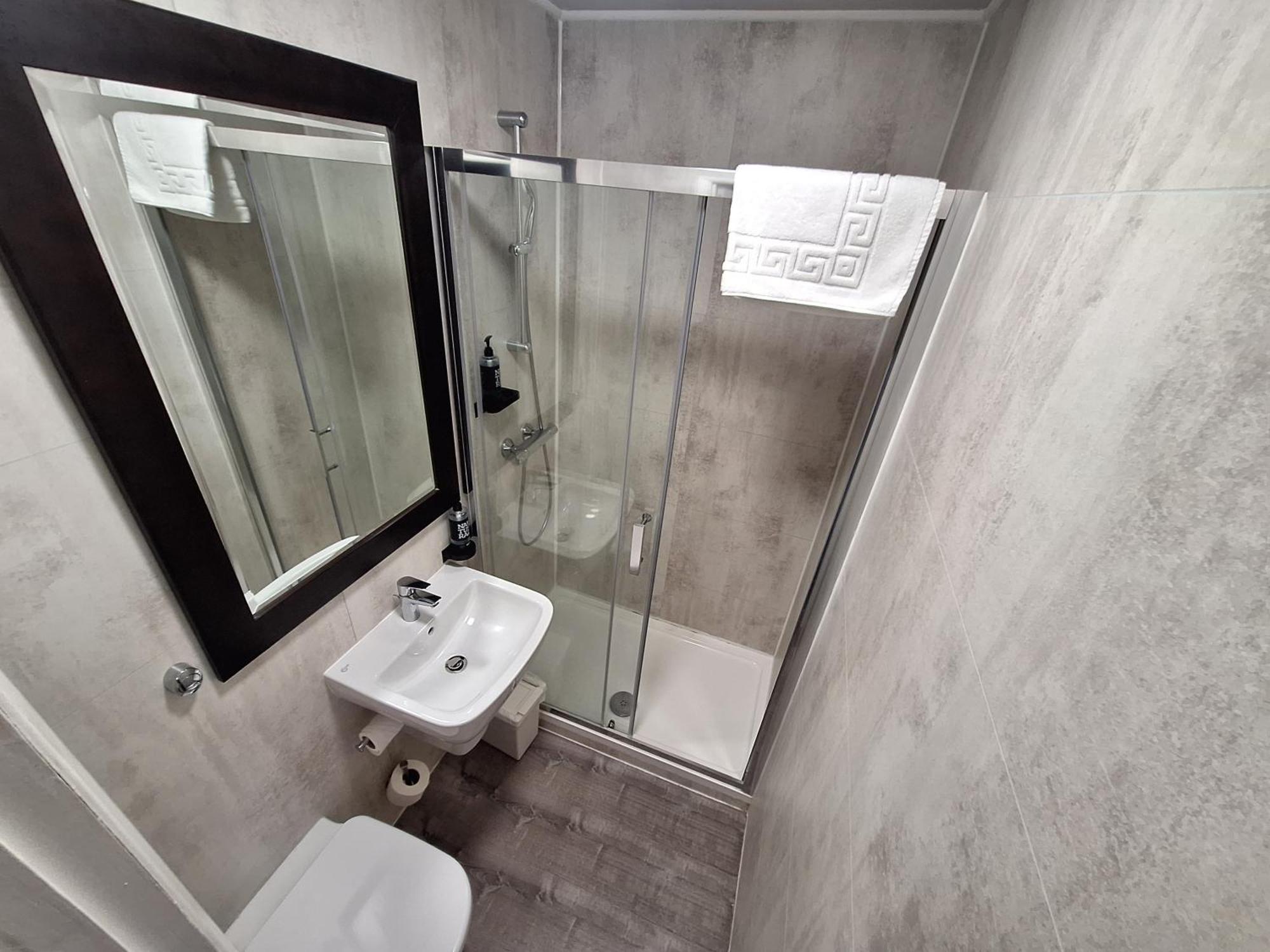Stockwood Hotel - Luton Airport Kültér fotó