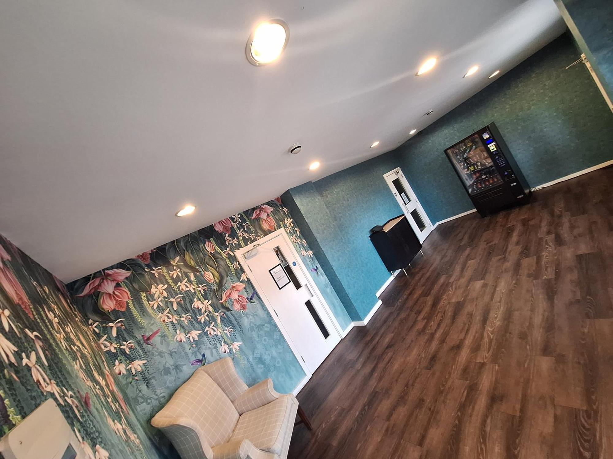 Stockwood Hotel - Luton Airport Kültér fotó